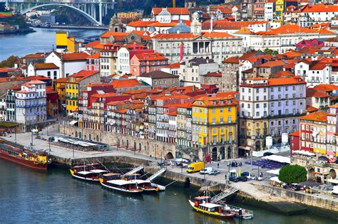 Top 5 Porto